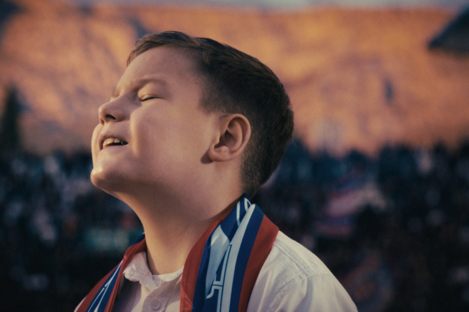 Kampanja "Budi čovik"